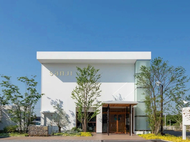 店舗情報 結婚指輪 婚約指輪のsanji 店舗情報 結婚指輪 婚約指輪のsanji