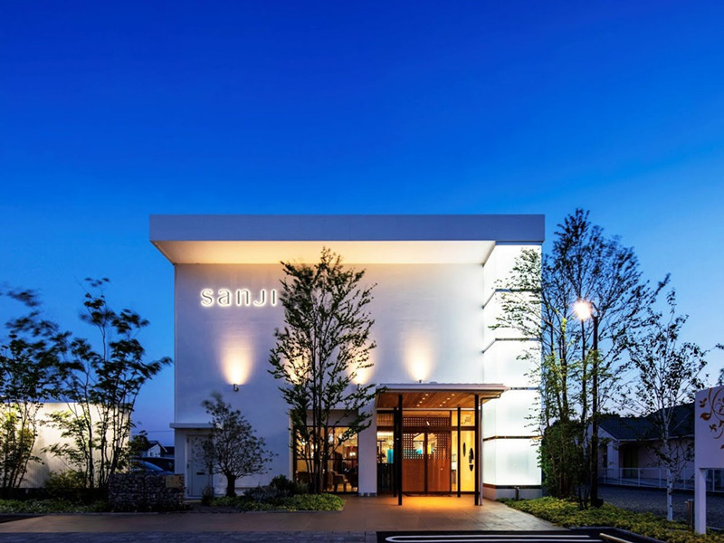 店舗情報 結婚指輪 婚約指輪のsanji 店舗情報 結婚指輪 婚約指輪のsanji