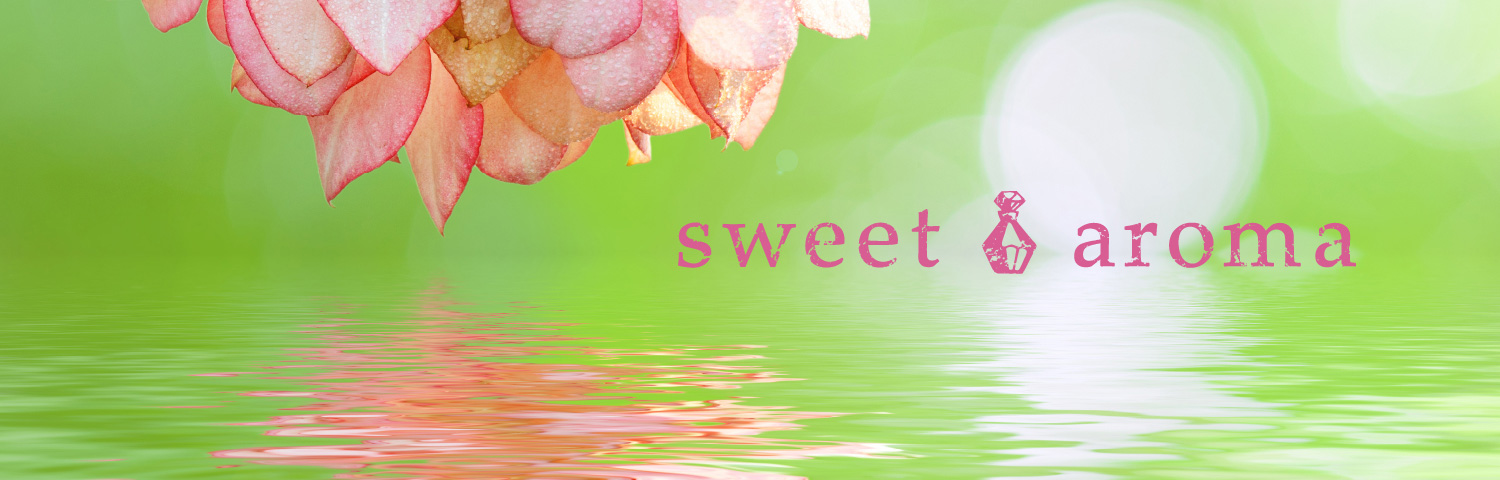 sweet aroma（スイートアロマ）