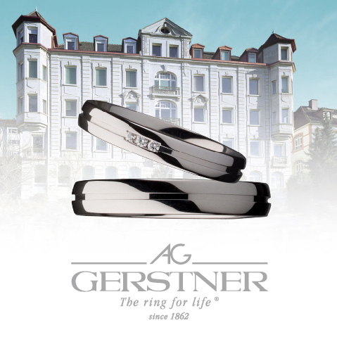 GERSTNER
