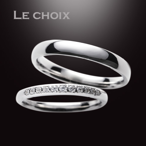 Le choix（ルショア）