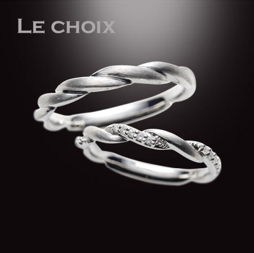 Le choix（ルショア）