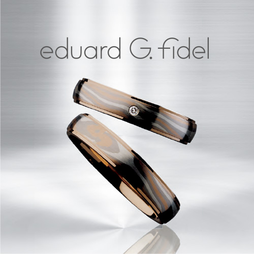 eduard G. fidel（イージーエフ）