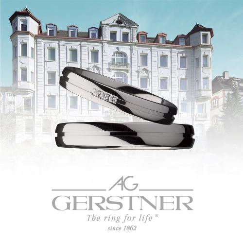 GERSTNER（ゲスナー）