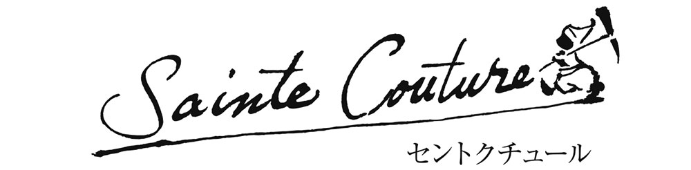 Sainte Coutyre セントクチュール