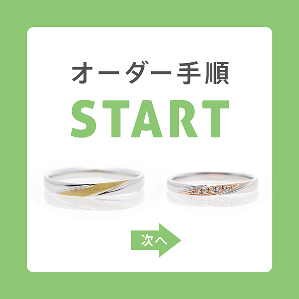 オーダー手順START