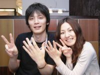 一基様　佐知子様