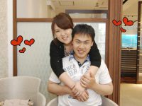 宏明さま 千賀子さま