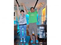 幸彦さま 香織さま