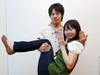 領さま 知里さま