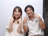 雅人さま 美香さま