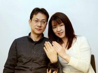 善紀さま 幸子さま