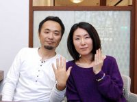 孝昌さま 美和さま