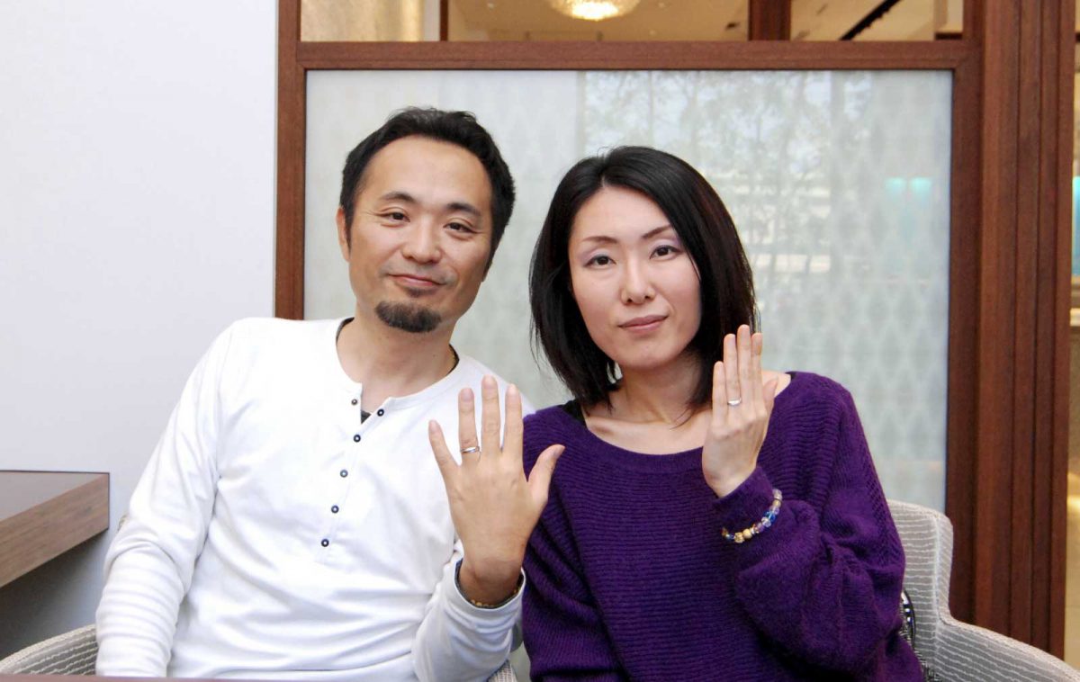 孝昌さま 美和さま