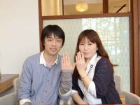智明さま 真生さま