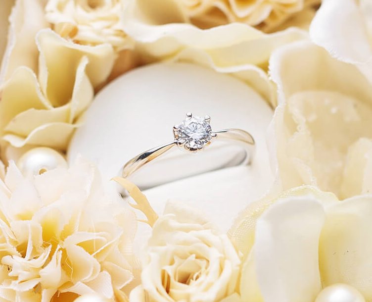 彼女の好みが分からなくても安心！「仮リングプロポーズ」編 | 結婚