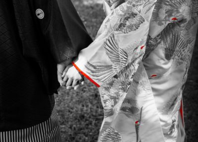 和の結婚指輪／イメージ画像