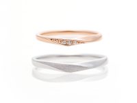 Sainte Couture 結婚指輪