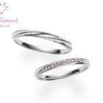 Lian - 結婚指輪・婚約指輪のSANJI