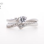 05 five sences | 結婚指輪・婚約指輪のSANJI